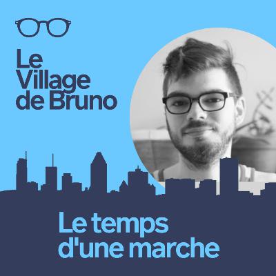 Épisode 3 : Le Village de Bruno Épisode 3 : Le Village de Bruno
