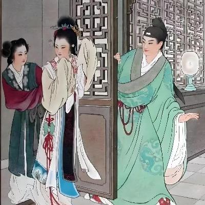 《莺莺传》流传千年的爱情故事,带给我们的更多是感叹 《莺莺传》流传千年的爱情故事,带给我们的更多是感叹