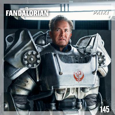 El fin del mundo según Fallout El fin del mundo según Fallout