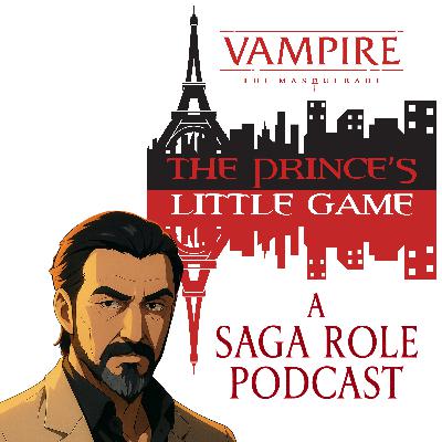 Trust No One | The Prince's Little Game - Ep 4 Trust No One | The Prince's Little Game - Ep 4
