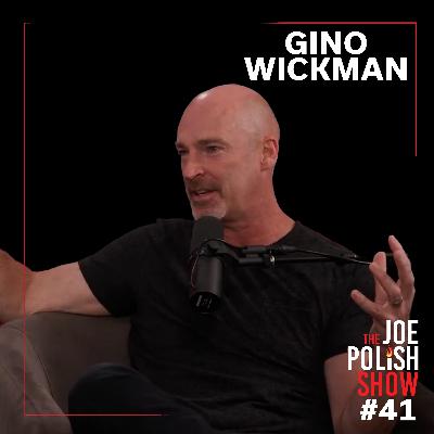 Driven and at Peace Featuring Gino Wickman and Joe Polish on the Real Journey of an Entrepreneur