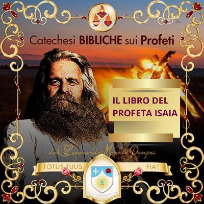 Il libro del profeta Isaia