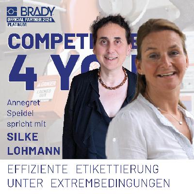 Effiziente Etikettierung unter extremen Bedingungen: Einblicke von Brain Biotech AG Effiziente Etikettierung unter extremen Bedingungen: Einblicke von Brain Biotech AG