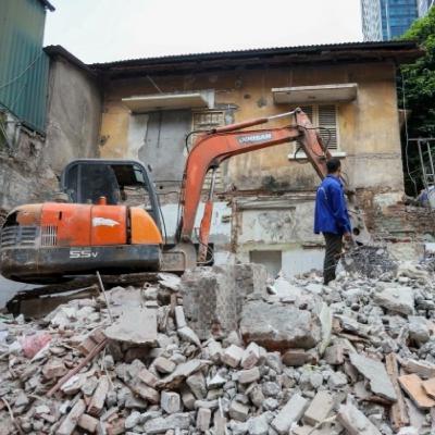 Thời sự 6h 12/12/2025 Hà Nội được quyết định bồi thường dự án gấp đôi mức quy định.