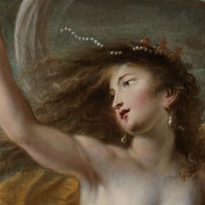 Episode 32: Europa met ballen: de ontvoering van Elisabeth Catharina Schut - Leen Kelchtermans