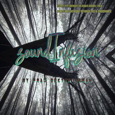 soundInfusion by Frau Doktor Sarah - 2020/12