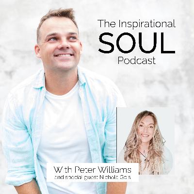 073: Empowering Highly Sensitive & Empathic Souls with Nichola Gois
