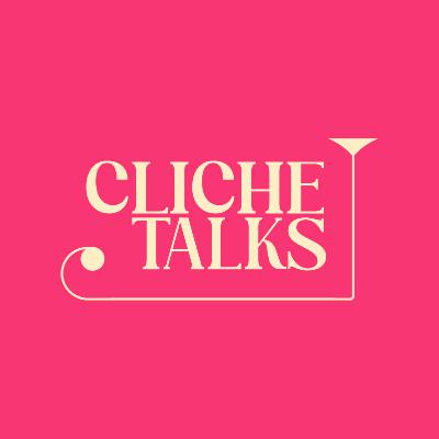 Cliche Talks #57 | Maju Trindade