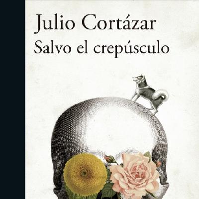 "Ganancias y pérdidas", un poema de Julio Cortázar