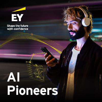 AI Pioneers: How the UK government used AI to solve problems and gain trust AI Pioneers: How the UK government used AI to solve problems and gain trust
