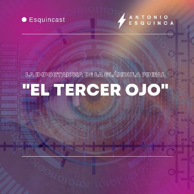 "El tercer ojo" la importancia de la glándula pineal