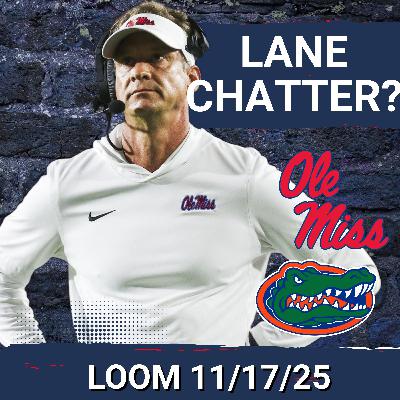 TRUTH: Ole Miss Can Win the NATIONAL TITLE—Don’t Buy Lane Kiffin to Florida Rumors RIGHT NOW