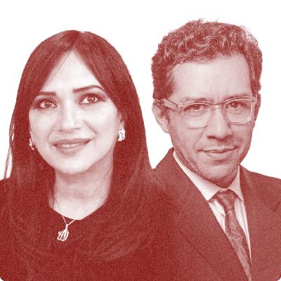 Turkey and the UAE's fight for regional influence: Who's winning?