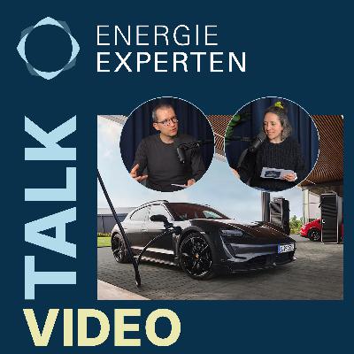 E-Autos schneller laden (Talk-Video)