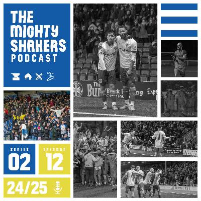 2024-25 | episode 12 2024-25 | episode 12