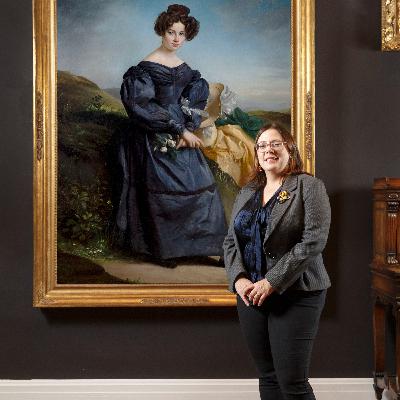 Tuesday Talk - Tansy Curtin discusses British Post-Impressionism and the Camden Town Group