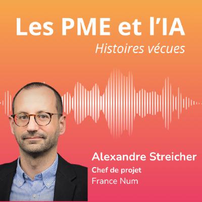 8. TPE PME : comment passer à l’action dans ses projets numériques & IA avec France Num ?