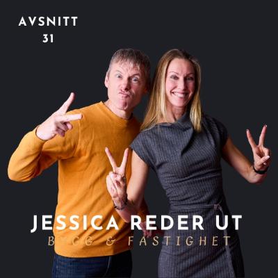 31 - Jessica reder ut naturreservat med Finn