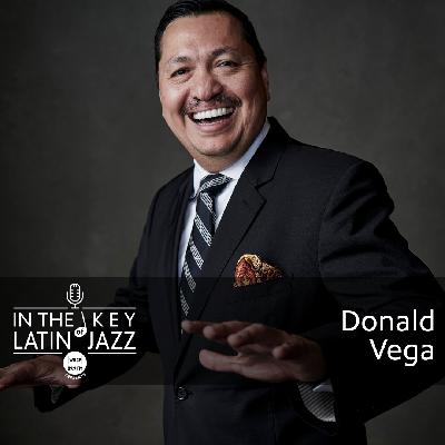 Donald Vega