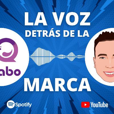 La voz detrás de la marca Labo La voz detrás de la marca Labo