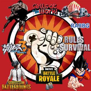 Reivax's Playground Ep. 01: El Comienzo