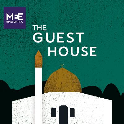 The Guest House: A poem The Guest House: A poem