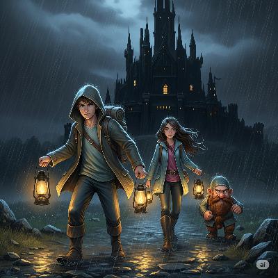 Imaginarius: Capítulo 5