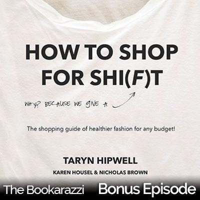 Bonus Episode - How to Shop for Shi(f)t