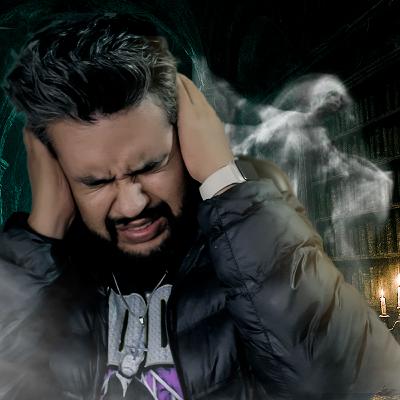 Mi abuela paterna NOS MALDIJO... Mi abuela paterna NOS MALDIJO...