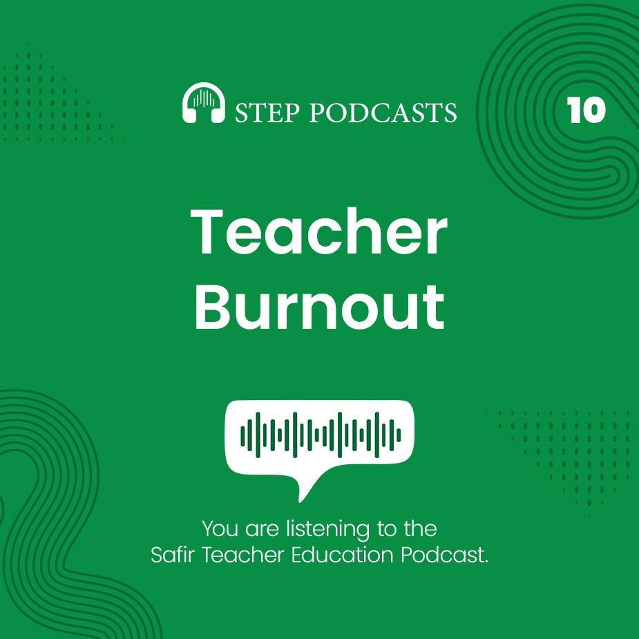 Teacher Burnout Teacher Burnout