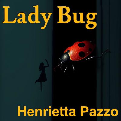 LADY BUG - Kurzkrimi