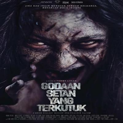 The Cursed Of Satan Temptation (2025) Movie Review