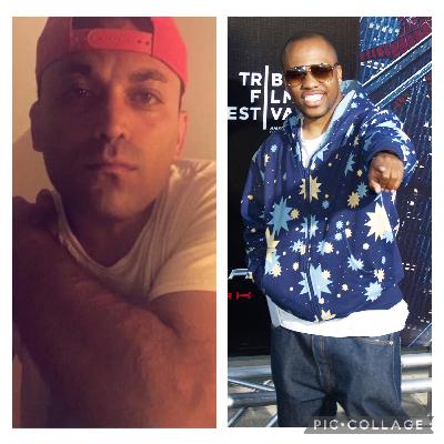 CiG (2006) & Consequence (2007)