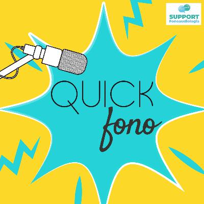 O QuickFono se despede, mas as dicas não!