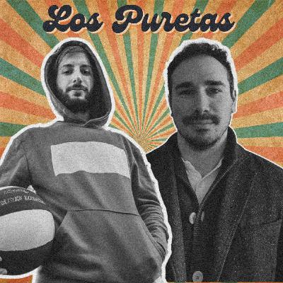 Los mayores escándalos de la Historia de la NBA | Vuelven Los Puretas de la NBA | Episodio 1362