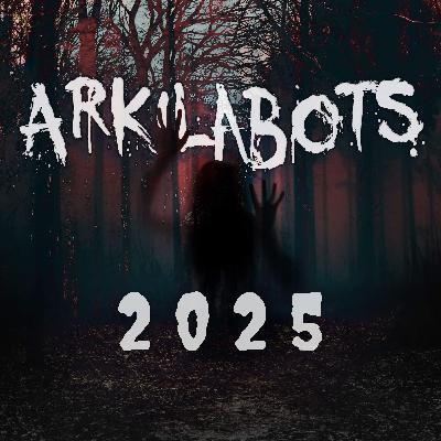PLATE 257 : ARKILABOTS 2025