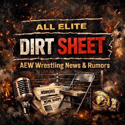 MJF Answers Hangman Page’s Challenge AEW Dynamite Post Show 2/25/26