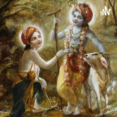 Bhagavad Gita Chapter 1