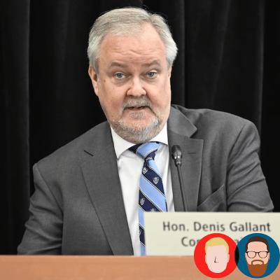 SAAQclic : Même le juge GALLANT n'a rien compris !