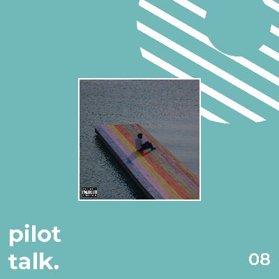 Vol 3. - EP 008: Baby Keem & Isaiah Rashad