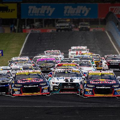 KTM Summer Grill: Wild Supercars silly season unpacked
