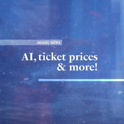 sir paul mccartney, ticket prices, and more! • a:a music news