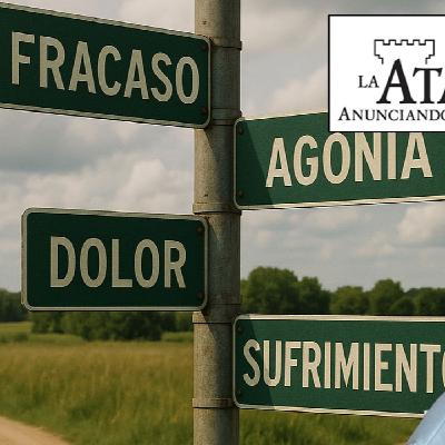 “Cómo vencer los sentimientos negativos” | La receta mágica de la Atalaya: predica más “Cómo vencer los sentimientos negativos” | La receta mágica de la Atalaya: predica más