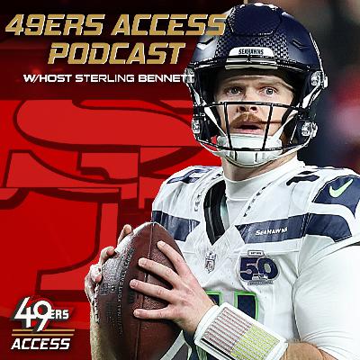49ers vs Seahawks Divisional Round Preview: Short Rest, Big Stakes, No Excuses 49ers vs Seahawks Divisional Round Preview: Short Rest, Big Stakes, No Excuses