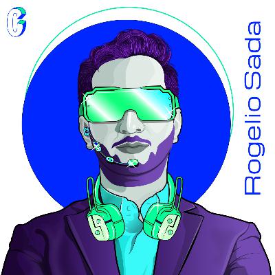 94| ¿Cómo crecer tus criptomonedas en Bear Market? con Rogelio Sada