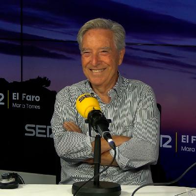 El Faro | Iñaki Gabilondo: "Los que miran al futuro con esperanza, son los que quieren volver al pasado"