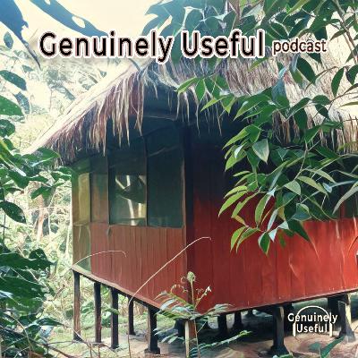 Meditation in the Amazon Jungle with Geoff Haun