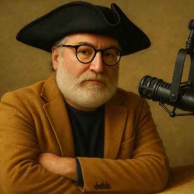 Revolutionary Talk - Powder Problems