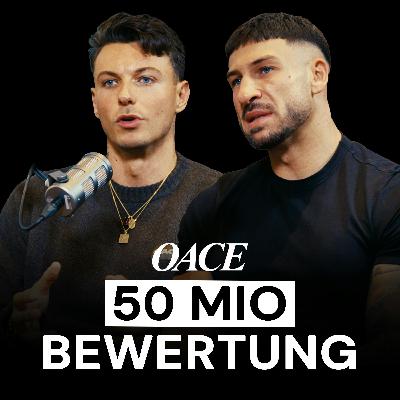 Die Geschichte hinter OACE - wie aus einer Community eine Marke entsteht Die Geschichte hinter OACE - wie aus einer Community eine Marke entsteht