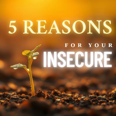 Reasons You Can't Find Peace (And How to Fix Them) Ep.8 – Unlocking Inner Peace